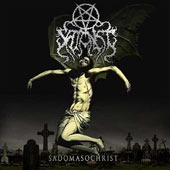 Satanist - Sadomasochrist