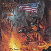 Satan's Host - The Great American Scapegoat