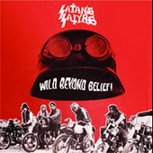 Satan's Satyrs - Wild Beyond Belief!
