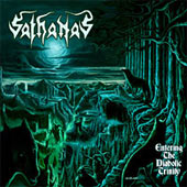 Sathanas - Entering The Diabolic Trinity