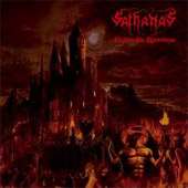 Sathanas - Nightrealm Apocalypse