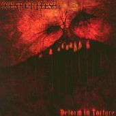 Scent of Flesh - Deform in torture