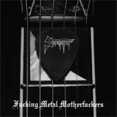 Scepter - Fucking Metal Motherfuckers