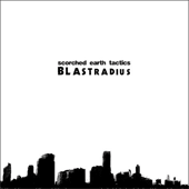 Scorched Earth Tactics - Blastradius
