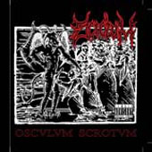 Scrotum - Osculum Scrotum