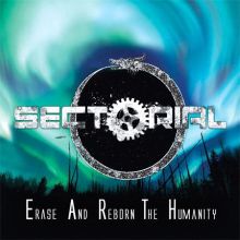 Sectorial - Erase And Reborn The Humanity