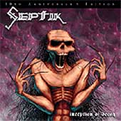 Septik - Inception Of Decay