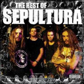 Sepultura - Best of
