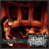 Severe Torture - Bloodletting (live)