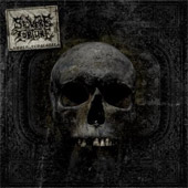 Severe Torture - Sworn Vengeance