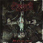 Shadows Land - Ante Christum (Natum)