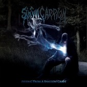 Sinful Carrion - Arising from a Shallow Grave