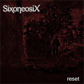 Sixoneosix - Reset