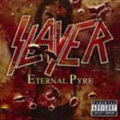 Slayer - Eternal Pyre