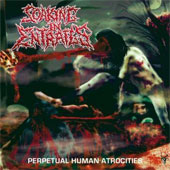 Soaking In Entrails - Perpetual Human Atrocities