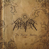 Sokrovenno - De Rerum Natura
