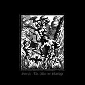 Somrak - The Abhorred Blessings