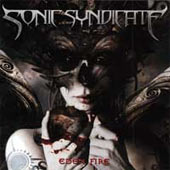 Sonic syndicate - Eden fire