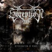 Soreption - Deterioration Of Minds