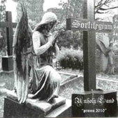 Sortilegium - Unholy Land