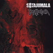 Sotajumala / Deathchain - 