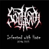 Sothoth - Infected with hate