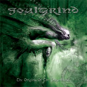 Soulgrind - The origins of the paganblood