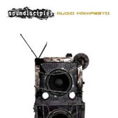 Soundisciples - Audio Manifesto