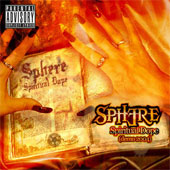 Sphere - Spiritual dope