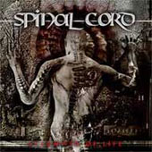 Spinal Cord - Stigmata of life