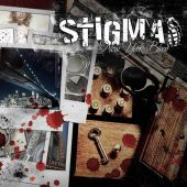 Stigma - New York Blood