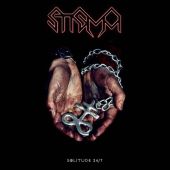 Stigma - Solitude 24/7