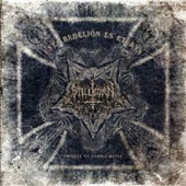 Stillborn - Esta rebelión es eterna