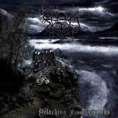 Stormfrost - Detaching from Humans