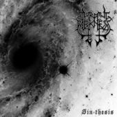 Storming Darkness - Sin-thesis