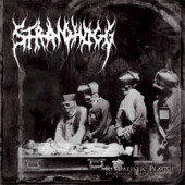 Strandhogg - Ritualistic Plague (Evangelical Death Apotheosis)