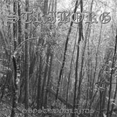 Striborg - Ghostwoodlands