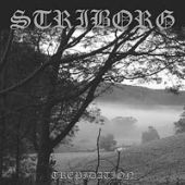 Striborg - Trepidation