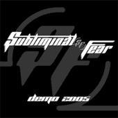 Subliminal Fear - demo