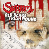 Suhrim - Old Scars Fresh Wound