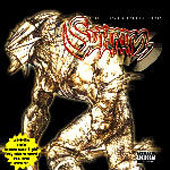 Suhrim - The Cunt Collector
