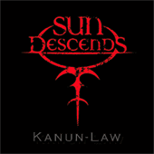 Sun Descends - Kanun-Law