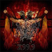 Supreme Lord - X99.9 Kill Your Enemies