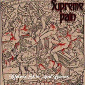 Supreme Pain - Lifeless Skin and Bones