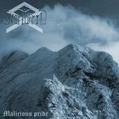 Svartahrid - Malicious Pride