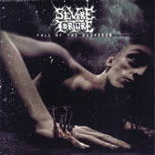 Severe Torture - Fall Of the Despised