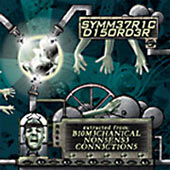 Symmetric Disorder - Biomechanical nonsense connections