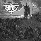 Taran - Storming the house of god