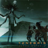 Tenebris - Alpha Orionis