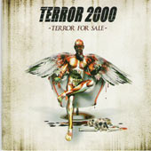 Terror 2000 - Terror For Sale